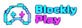 Blockly Play